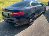 Jaguar xf 4.2 (tausch gegen Honda CRV) - gebrauchte Jaguar XF aus dem Jahr 2008