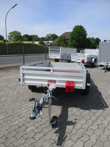 Koch 7.20 Hobby Typ 150.300.20 Tandem vorrätig