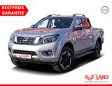 Nissan Navara NP300N-Connecta Double Cab 4x4 AHK 360° - Nissan Navara mit Diesel-Antrieb