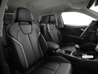 Audi Q2 - Vorschau Bild 10