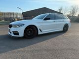 BMW 5er G31 3.0 Diesel xDrive Sport Line - BMW 530 mit Diesel-Antrieb: Kombi, 3.0