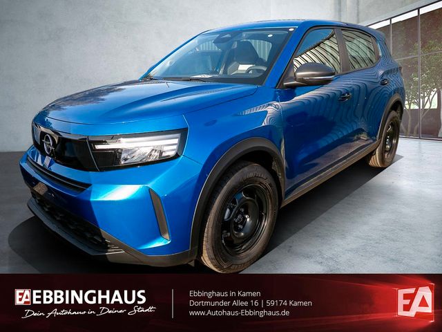 Opel Frontera 1.2 Edition 74kW Navi Spurhalteassi.