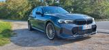 ALPINA B3 GT  - ALPINA: Gt3