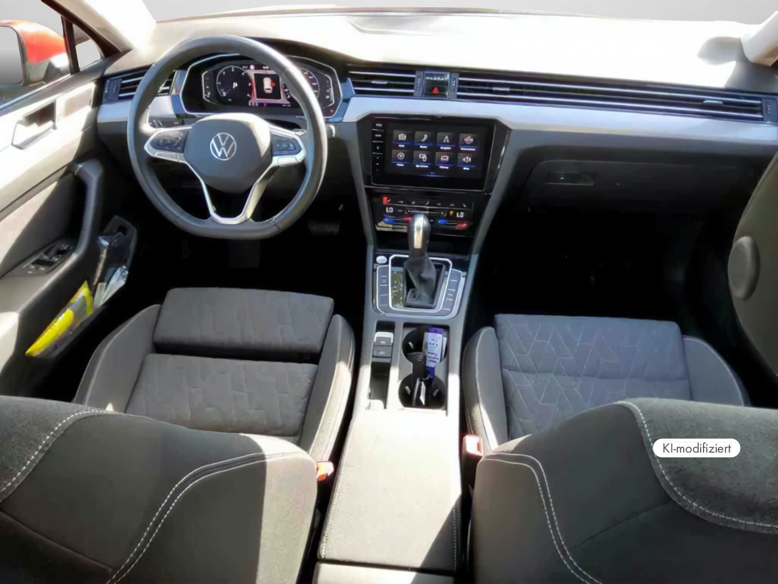 Volkswagen Passat Variant - Bild 4