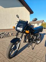 Mz Saxon Sportstar 125 - MZ 125
