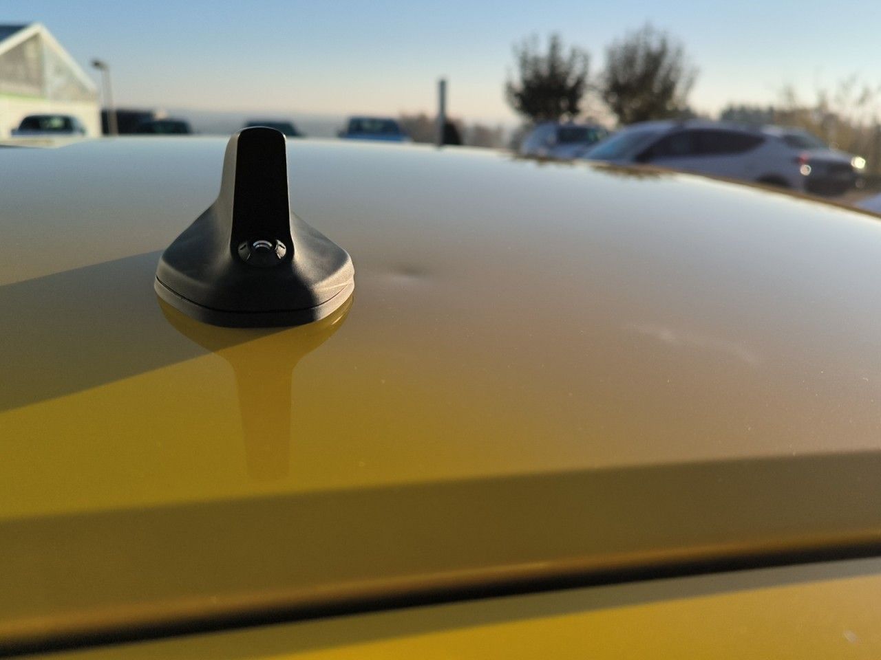 Fahrzeugabbildung Peugeot 208 e- GT