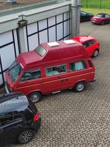 Volkswagen T3 California 1.9TD AAZ H-Ken. Westfalia HU neu - Volkswagen T3: Californi