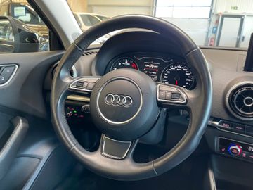 Audi A3 Lim. Quattro 2.0 TDI*NAVI*XENON*HIFI*PDC*ACC*