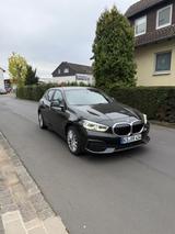 BMW 118i Advantage Advantage - BMW 118 in Kassel