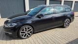 Volkswagen Golf VII 1.4 Variant Highline R-Line 18" - Volkswagen Golf: Vi Variant Highline
