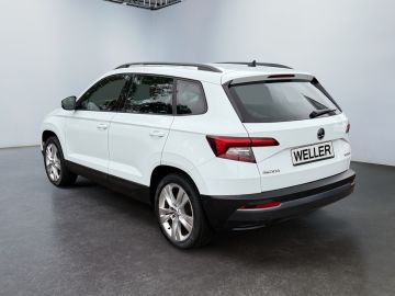 Skoda Karoq - 7
