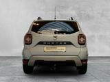 Dacia Duster ADVENTURE 1.3 TCe 150 KAMERA+AHK+NAVI+PDC - graue Dacia Duster