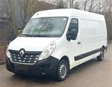 Renault Master Transporter Maxi  - Renault Master in Bremen