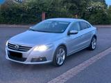 Volkswagen VW Passat CC 1.8TSi BI-XENON ALU PDC TÜV 1/28 - gebrauchte VW Passat CC aus dem Jahr 2008