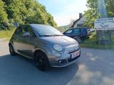 Fiat 500 Sport, 1.4, 8x Bereift, Klima, SHZ, 2Hd.