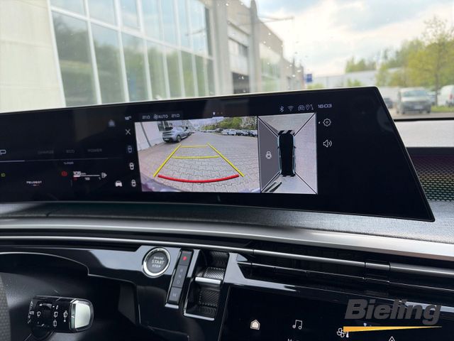 5008 GT HYBRID 145 7-Sitzer Vollausstattung