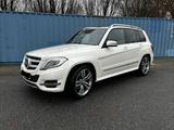 Mercedes-Benz GLK 350 CDI 4MATIC - - Mercedes-Benz GLK 350: Cdi 4matic