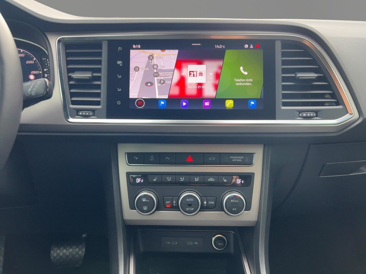 Seat Ateca - Bild 11