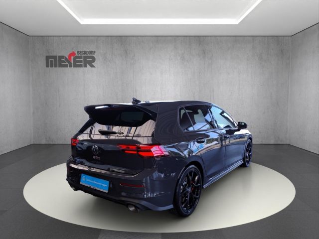 Golf GTI Clubsport 2.0 TSI DSG *AKRAPOVIC*