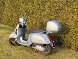 Vespa GTS 300 SuperTech - VESPA GTS SUPER 300