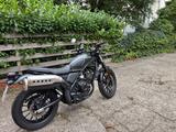 Honda CL 500 - HONDA CL 500