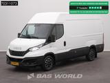 Iveco Daily 35S18 3.0L Automaat L2H2 3,5t Trekhaak 180 - Iveco Diesel Pritsche + Plane 35s18
