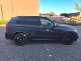 BMW X5 xDrive35i High Executive, HUD, Pano roof  - BMW X5: Xdrive35i