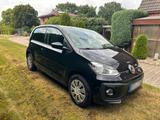 Volkswagen VW Up! - move up! | TÜV neu | Klimaautomat... - VW e-up! von privat