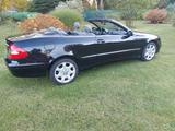 Mercedes-Benz CLK 200 KOMPRESSOR AVANTGARDE AVANTGARDE