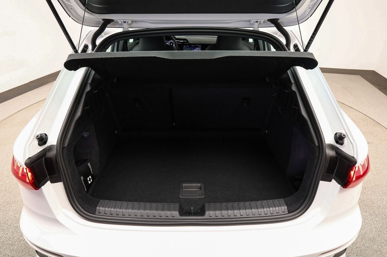 Audi S3 - Bild 24