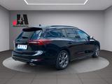Ford FOCUS EcoBoost mHEV 1.0 Turnier ST-Line X - Ford Focus Tageszulassungen: Turnier