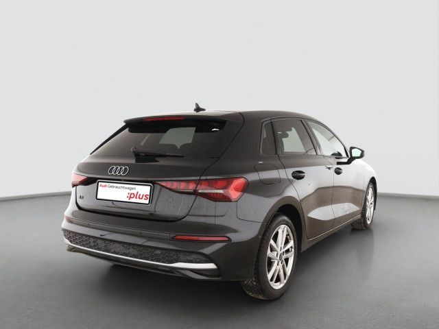 Audi A3 - Bild 4
