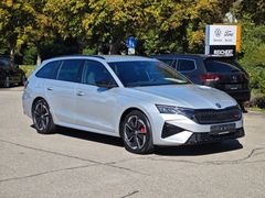 SKODA Octavia RS 265PS DSG  5J./GAR + 8x fach breift
