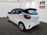 Hyundai i10 SELECT NAVI+KLIMA+KAMERA+APPLE/ANDROID+TEMPO - Hyundai i10: 1.1