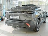 Peugeot 408 - Vorschau Bild 4