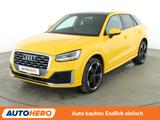 Audi Q2 1.4 TFSI ACT Sport*NAVI*HUD*ACC*PDC*SHZ* - Audi Q2 Gebrauchtwagen in Stuttgart