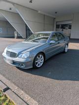 Mercedes-Benz Mercedes W 203 C 180k  LPG - Mercedes-Benz C 180 mit LPG-Antrieb