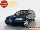 Volkswagen Passat Variant 2.8 V6 4M +HIGHLINE+1.HAND+XENON+ - aus 2000: Kombi