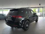 Mercedes-Benz GLE 400 d 4M AMG+NIGHT+7 SITZER+AHK+PANO+360°+WS - Mercedes-Benz GLE 400 in Dortmund