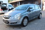 Opel Corsa D 1.2 Edition Automatik Service & TÜV NEU - Opel Corsa aus 2007: D