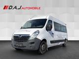 Opel Movano 2.3 CDTI Bus L3H2 / 1.Hd Rampe Klima - Opel Movano in Hannover