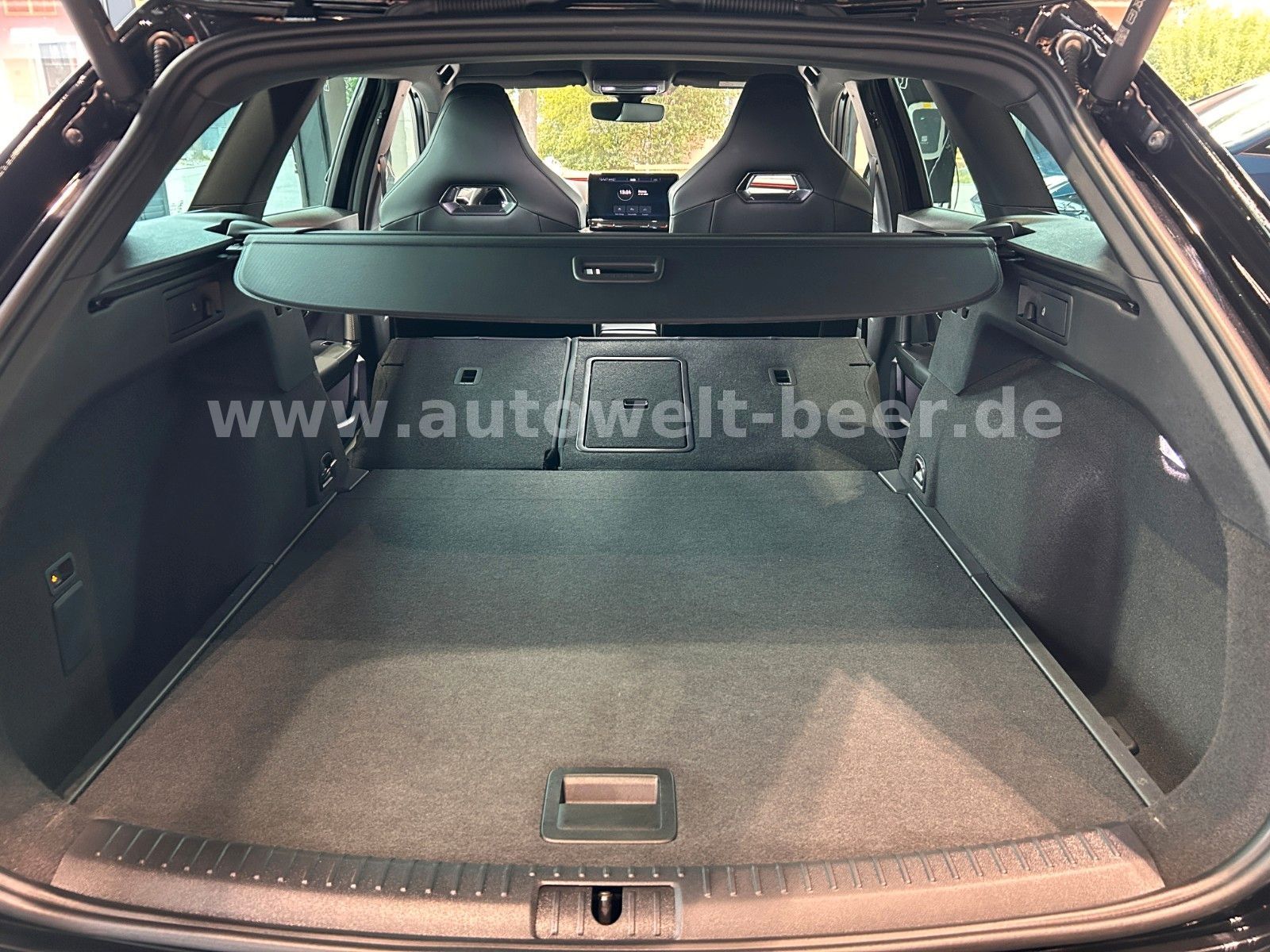 Cupra Leon - Bild 25