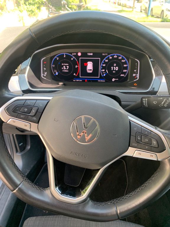 Image of Volkswagen Passat