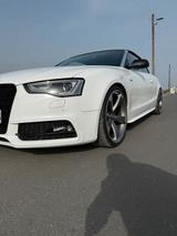 Audi A5 2.0 TFSI S tronic quattro Cabriolet  - Audi A5 in Wuppertal