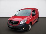 Mercedes-Benz Citan 108 CDI Kasten L *AHK*DAB*PDC*Klima* - Mercedes-Benz: 108d