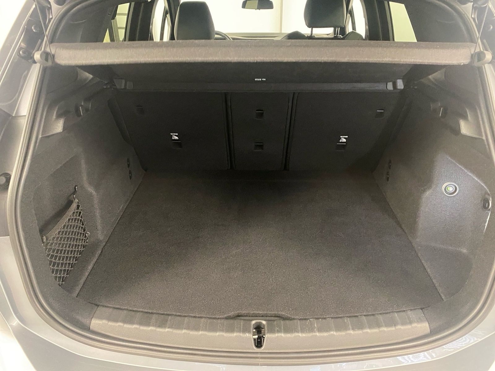 BMW 220 Active Tourer - Bild 15