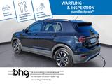 Volkswagen T-Cross 1,0 TSI United  LED B LED BlindSpot ACC  - VW T-Cross Gebrauchtwagen
