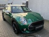 MINI Clubman Cooper D Autom. LED TEILEDER PDC - MINI Cooper D: Kleinwagen