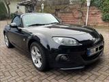 Mazda MX-5 1.8 MZR Center Line - Mazda MX-5: Mzr