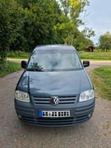 Volkswagen Caddy Life 2.0 TDI 103kW Tramper Tramper - Volkswagen Caddy: Tramper